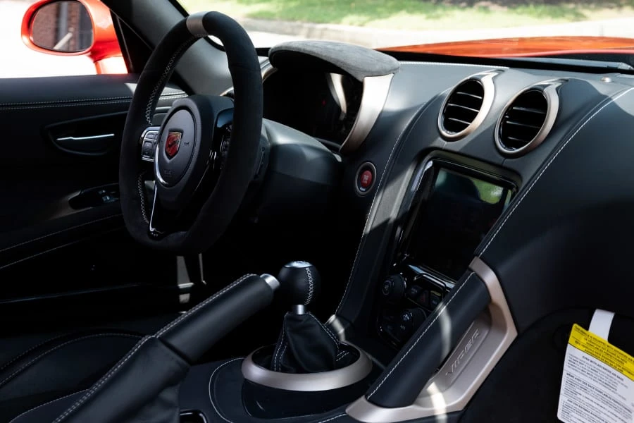 2016 Dodge Viper ACR 5th Gen - Image 31 of 31