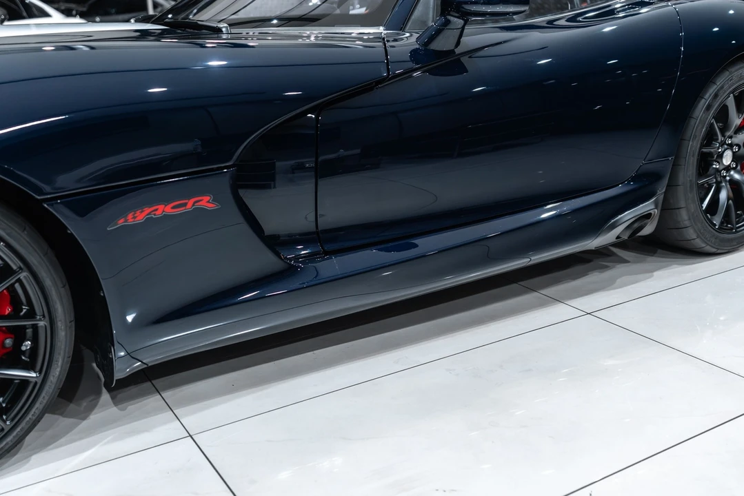 2016 Dodge Viper ACR 5th Gen - Image 14 of 31