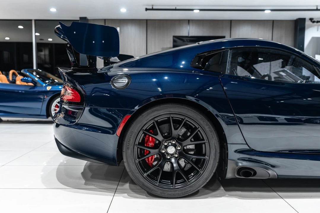 2016 Dodge Viper ACR 5th Gen - Image 28 of 31