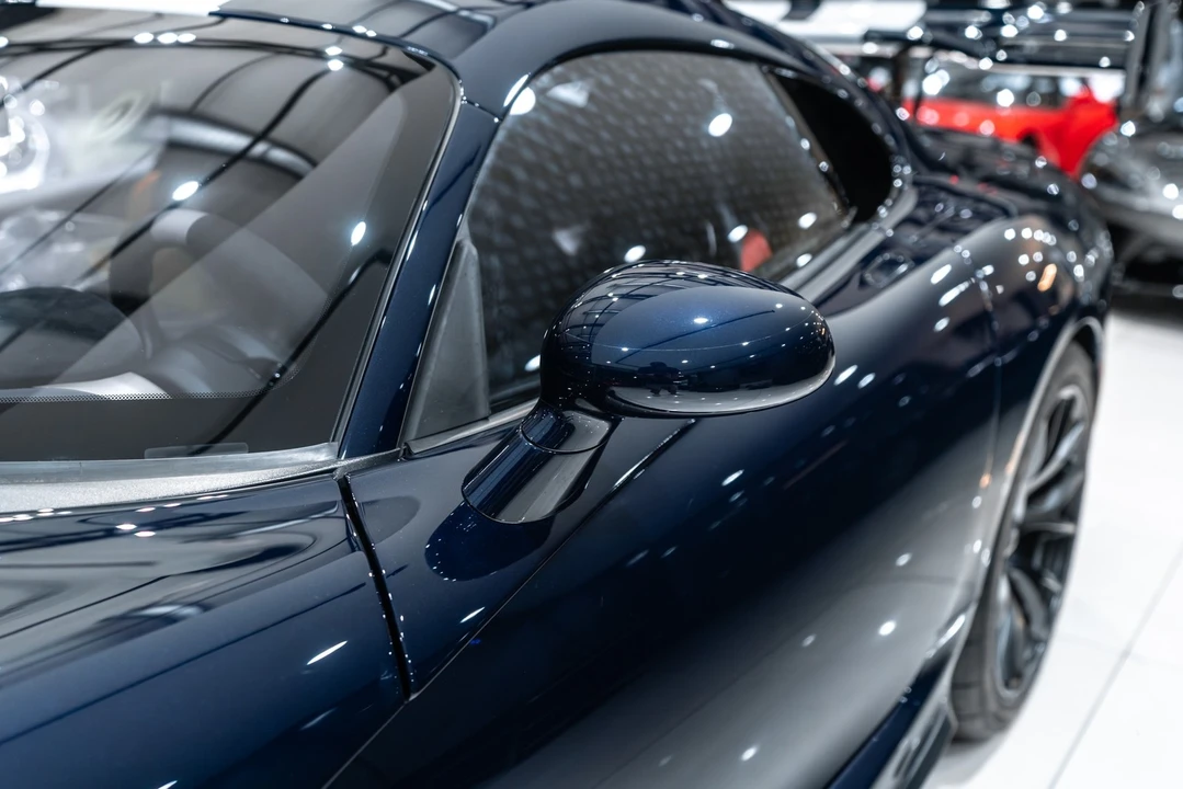 2016 Dodge Viper ACR 5th Gen - Image 15 of 31