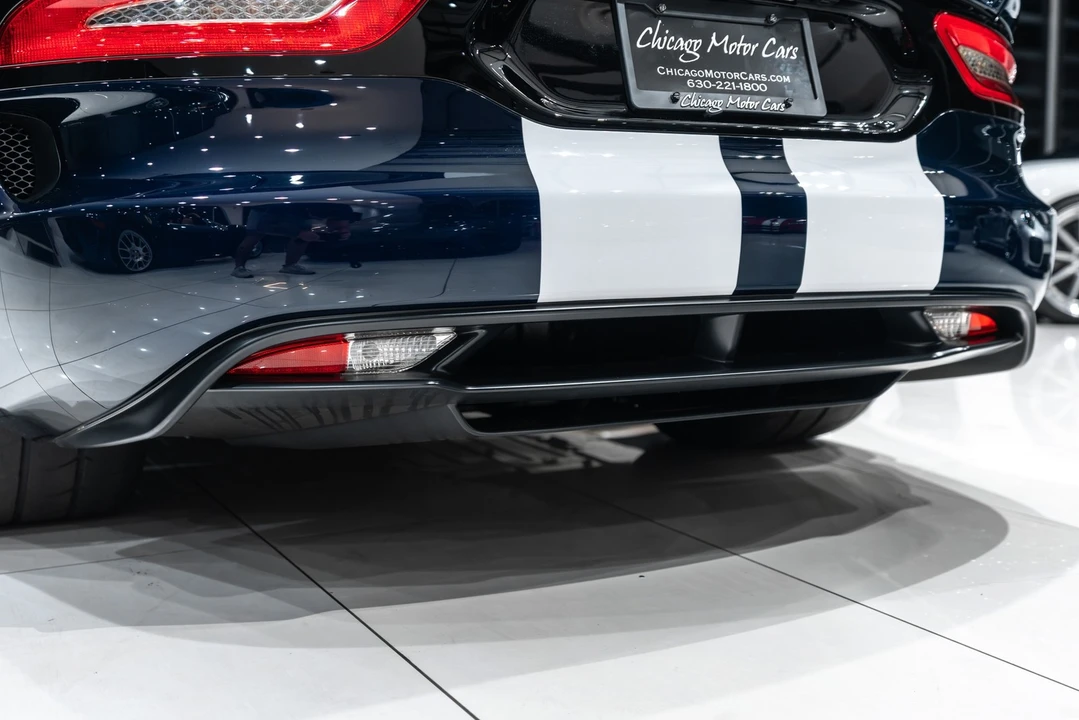 2016 Dodge Viper ACR 5th Gen - Image 23 of 31
