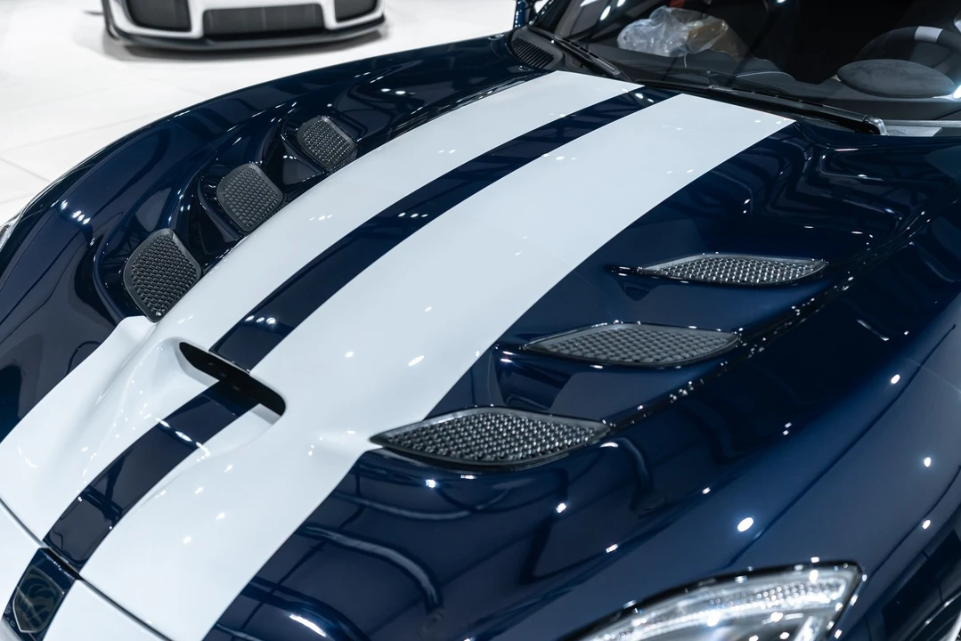 2016 Dodge Viper ACR 5th Gen - Image 12 of 31