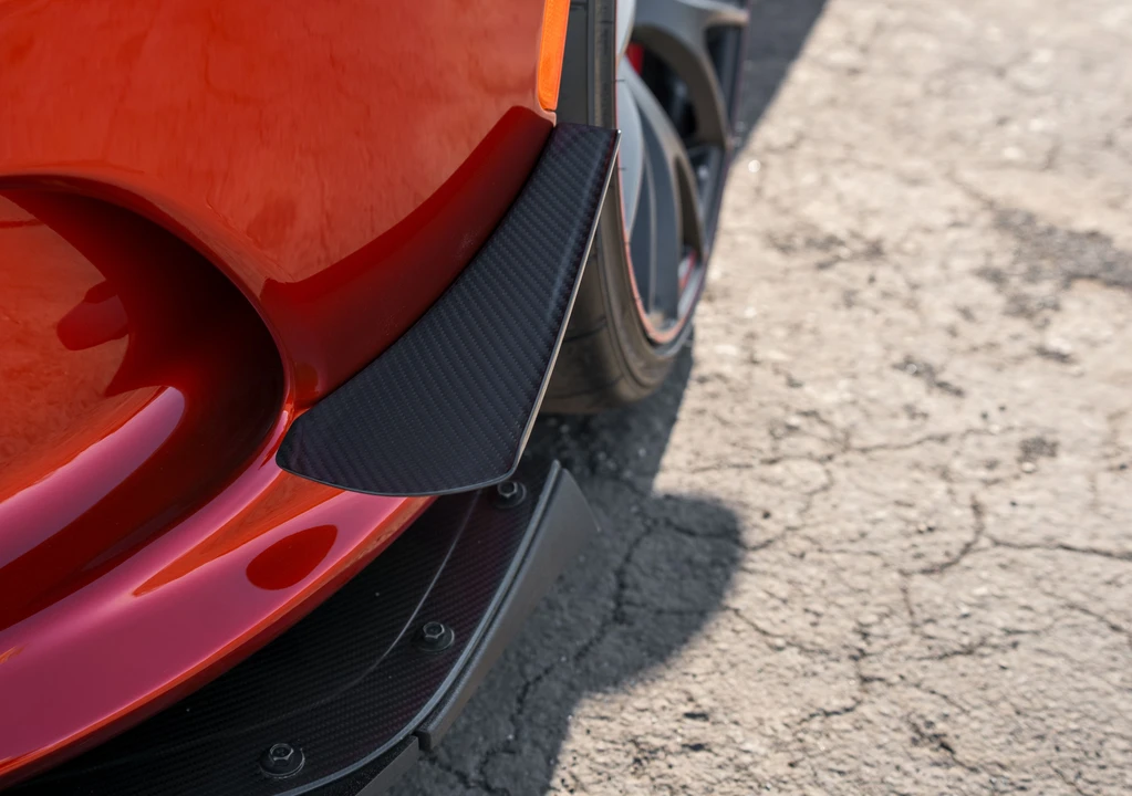 2016 Dodge Viper ACR 5th Gen - Image 8 of 31