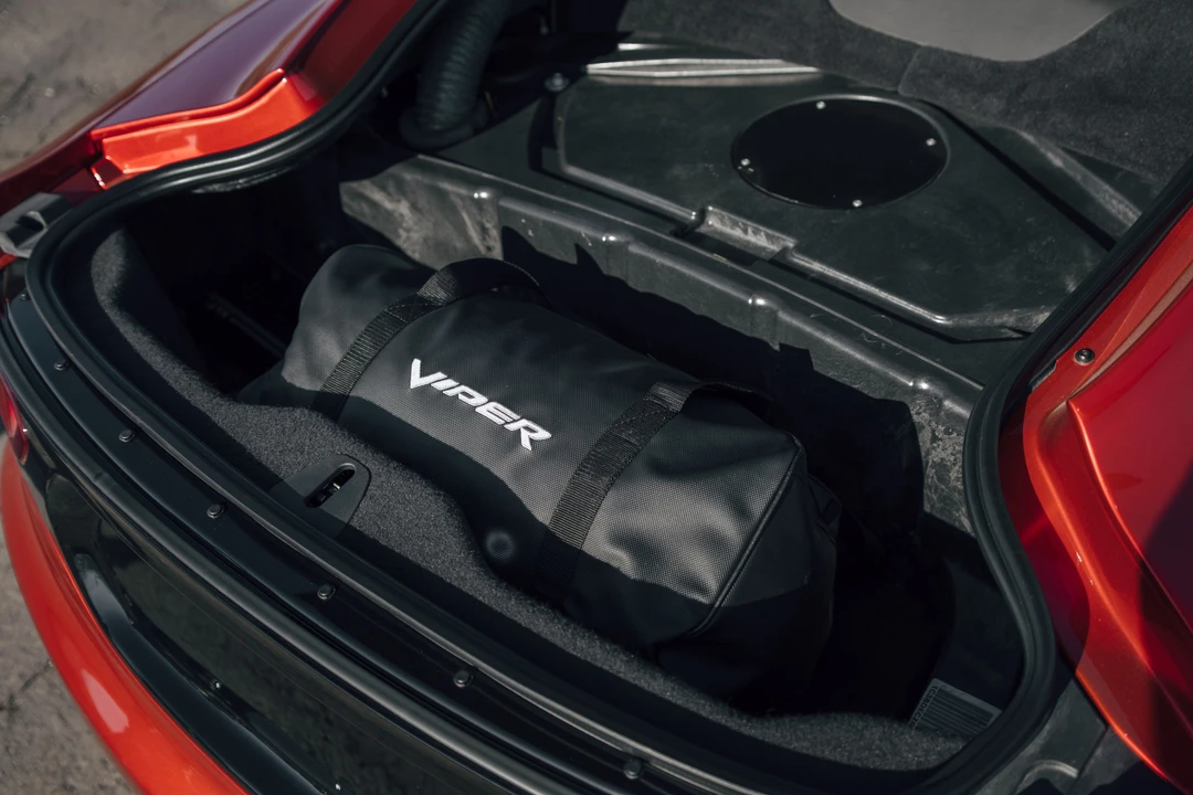 2016 Dodge Viper ACR 5th Gen - Image 18 of 31