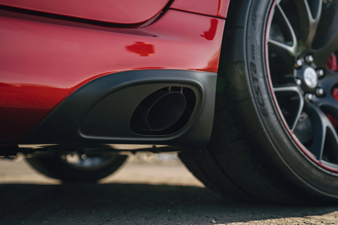 2016 Dodge Viper ACR 5th Gen - Image 23 of 31