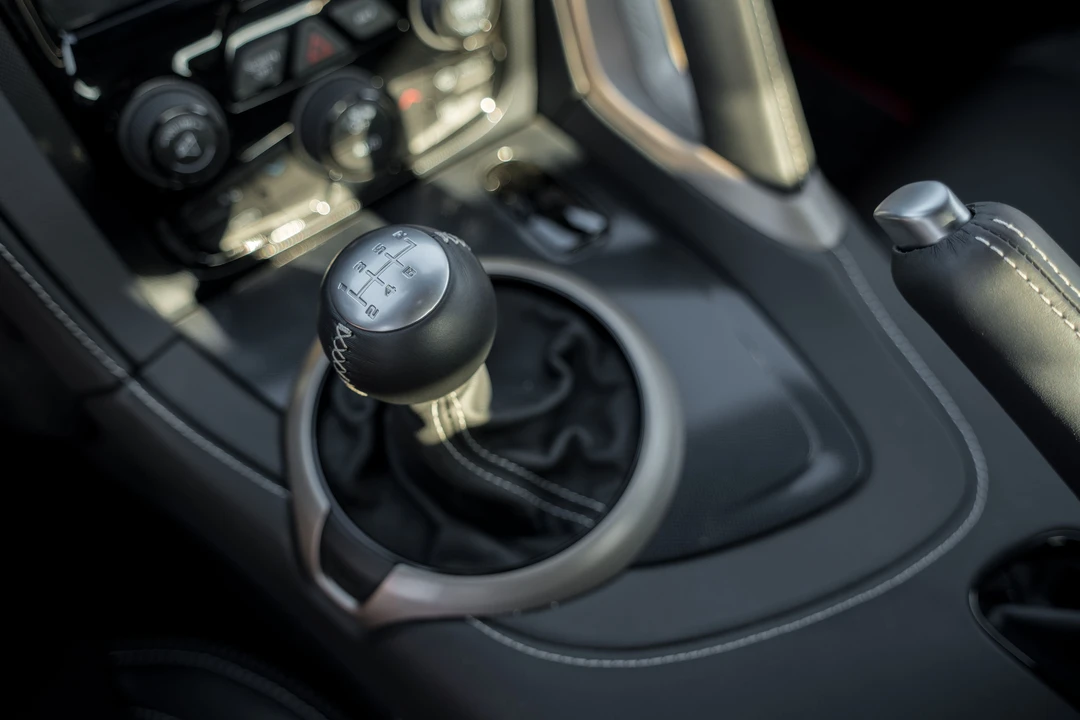 2016 Dodge Viper ACR 5th Gen - Image 28 of 31
