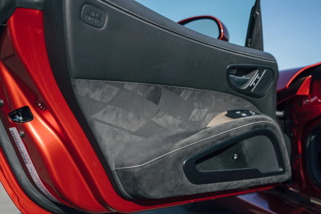 2016 Dodge Viper ACR 5th Gen - Image 24 of 31