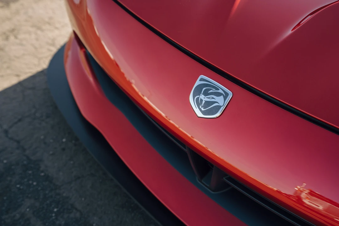 2016 Dodge Viper ACR 5th Gen - Image 7 of 31