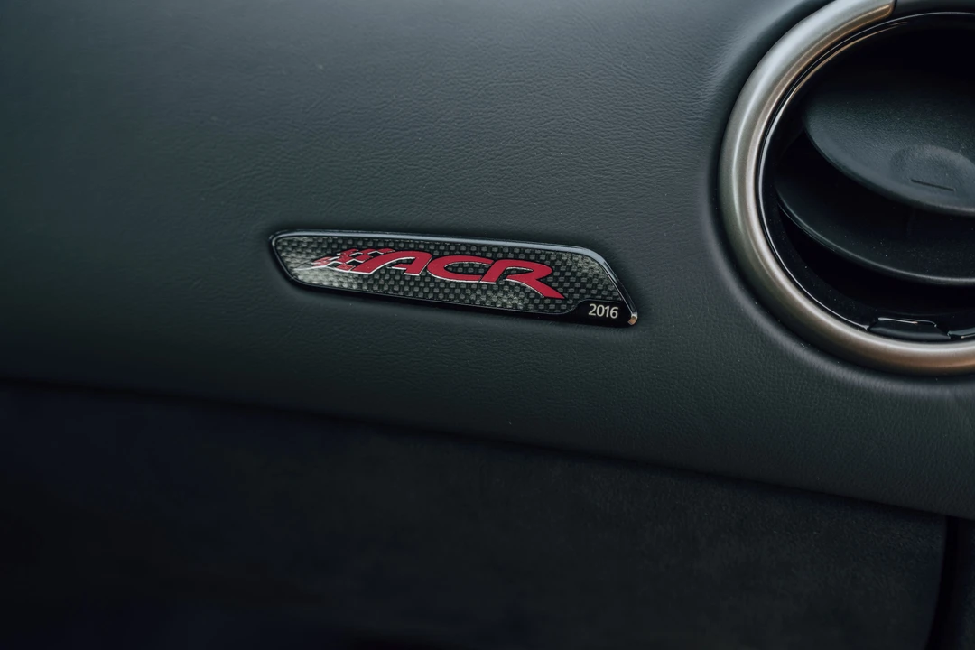 2016 Dodge Viper ACR 5th Gen - Image 20 of 31