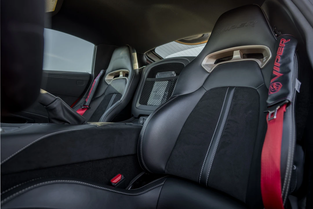 2016 Dodge Viper ACR 5th Gen - Image 26 of 31
