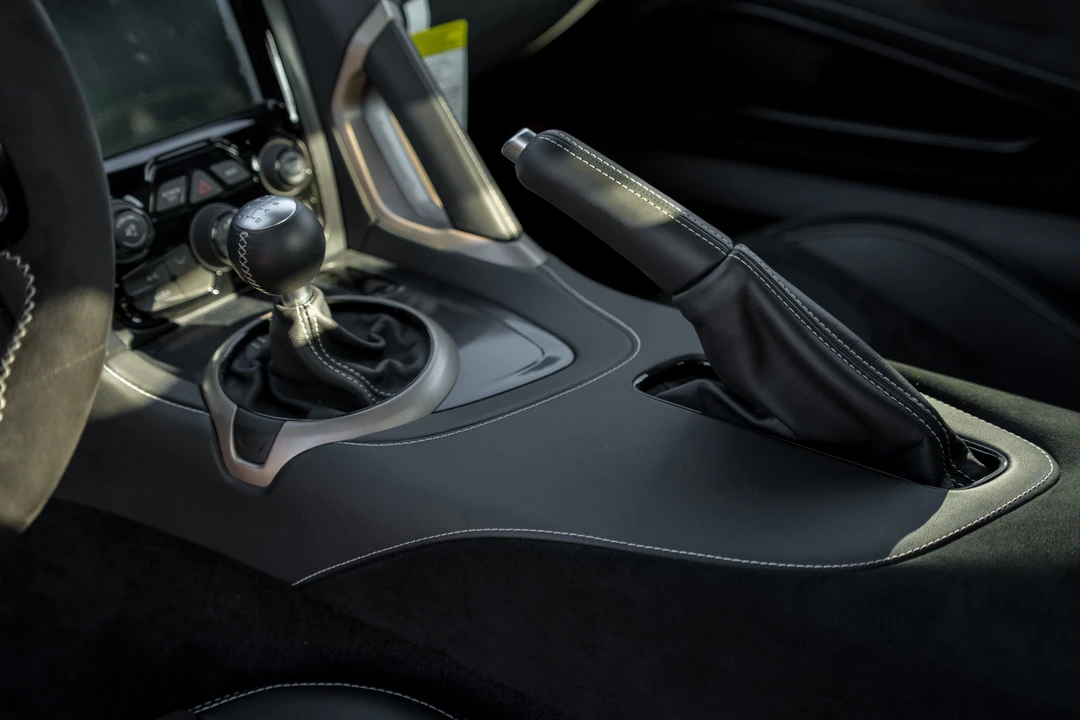 2016 Dodge Viper ACR 5th Gen - Image 25 of 31