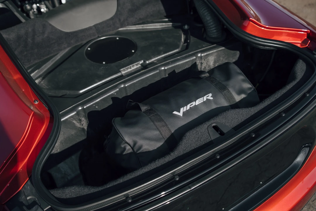 2016 Dodge Viper ACR 5th Gen - Image 17 of 31