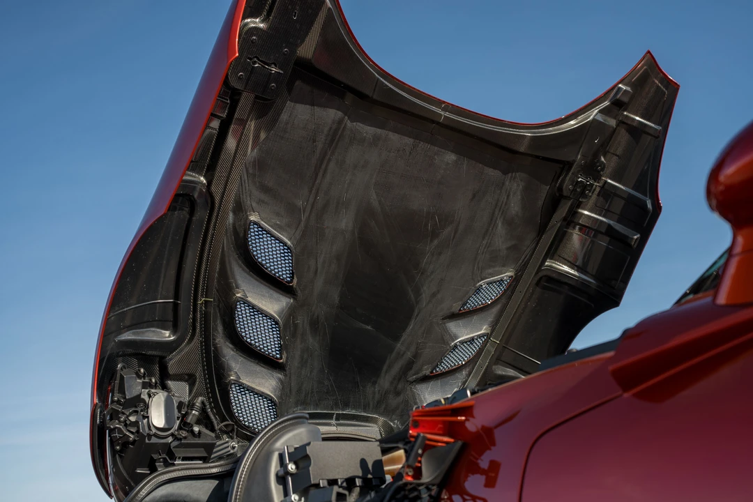 2016 Dodge Viper ACR 5th Gen - Image 9 of 31