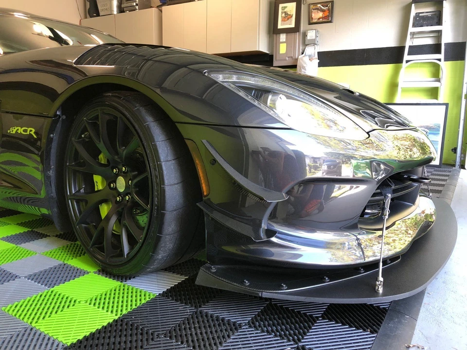 2016 Dodge Viper ACR 5th Gen - Image 5 of 10