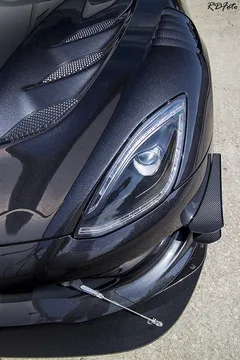 2016 Dodge Viper ACR-E