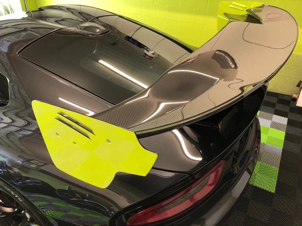 2016 Dodge Viper ACR 5th Gen - Image 7 of 10