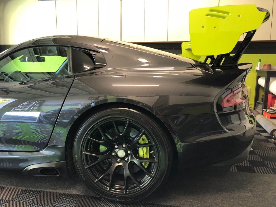 2016 Dodge Viper ACR 5th Gen - Image 4 of 10