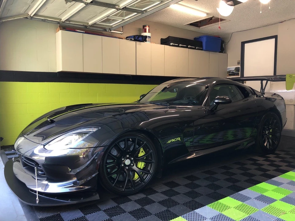 2016 Dodge Viper ACR 5th Gen - Image 3 of 10