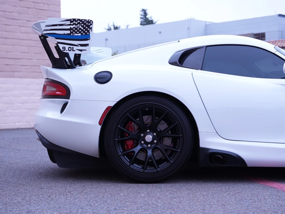2016 Dodge Viper ACR 5th Gen - Image 12 of 31