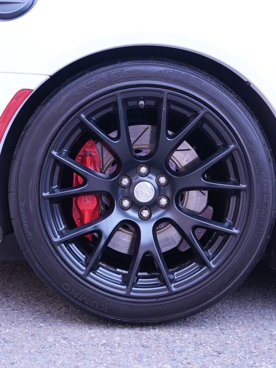 2016 Dodge Viper ACR 5th Gen - Image 30 of 31