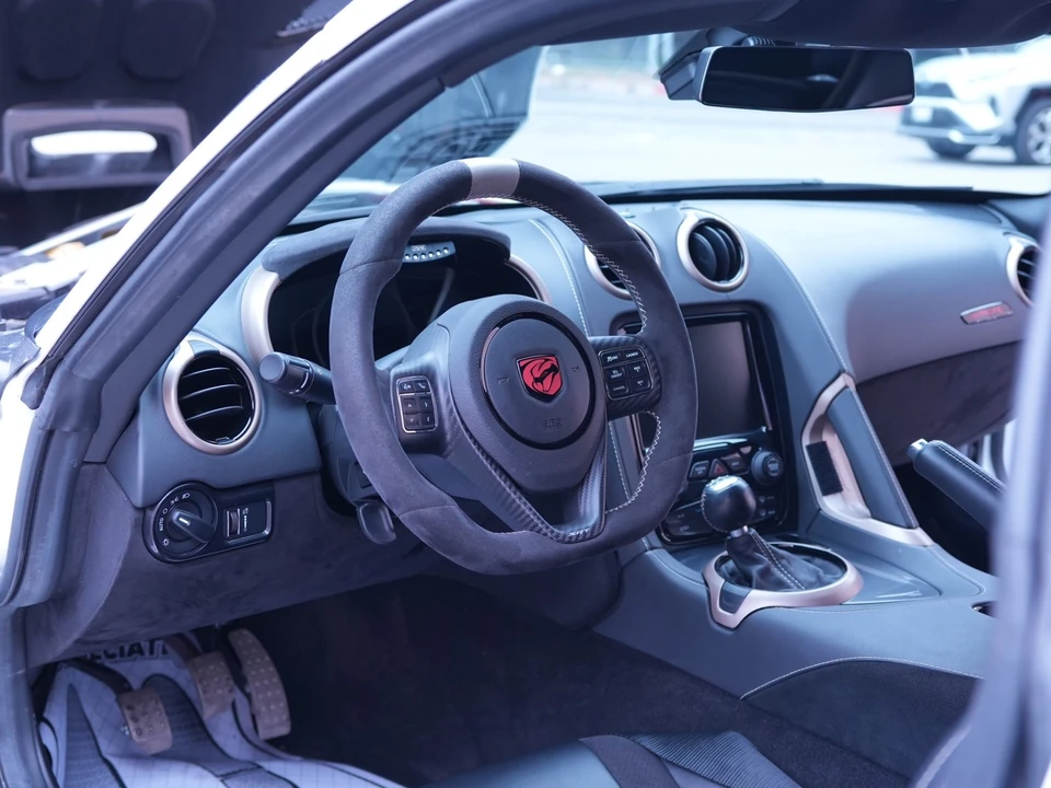 2016 Dodge Viper ACR 5th Gen - Image 22 of 31