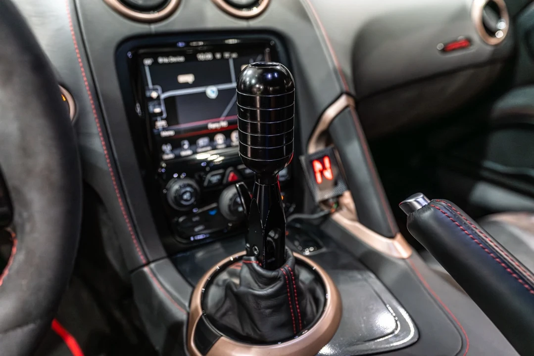 2016 Dodge Viper ACR 5th Gen - Image 18 of 21