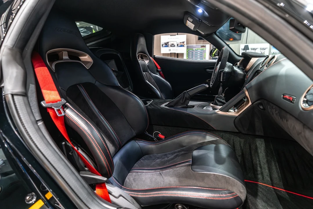 2016 Dodge Viper ACR 5th Gen - Image 21 of 21