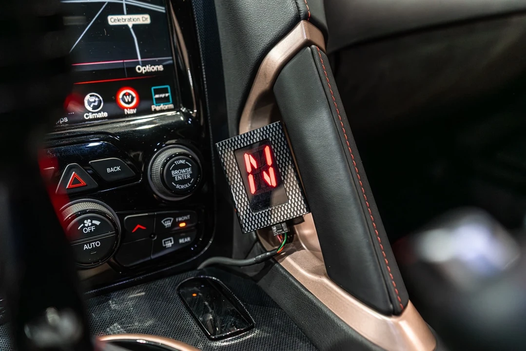 2016 Dodge Viper ACR 5th Gen - Image 17 of 21