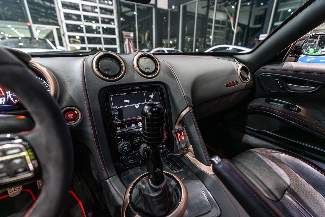 2016 Dodge Viper ACR 5th Gen - Image 13 of 21