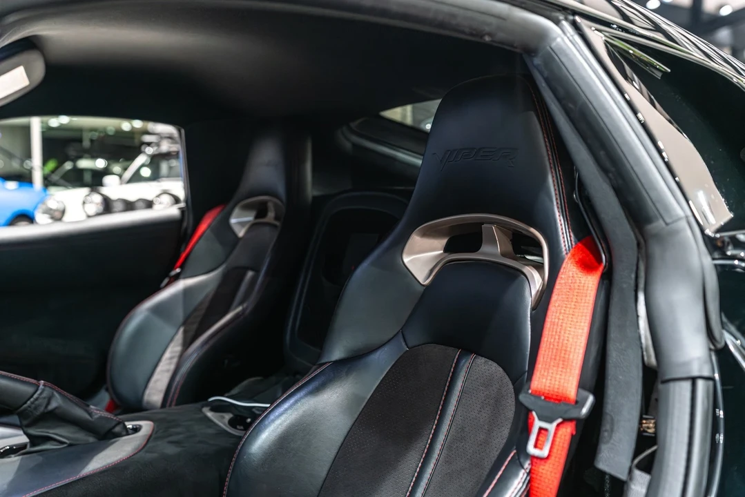 2016 Dodge Viper ACR 5th Gen - Image 19 of 21