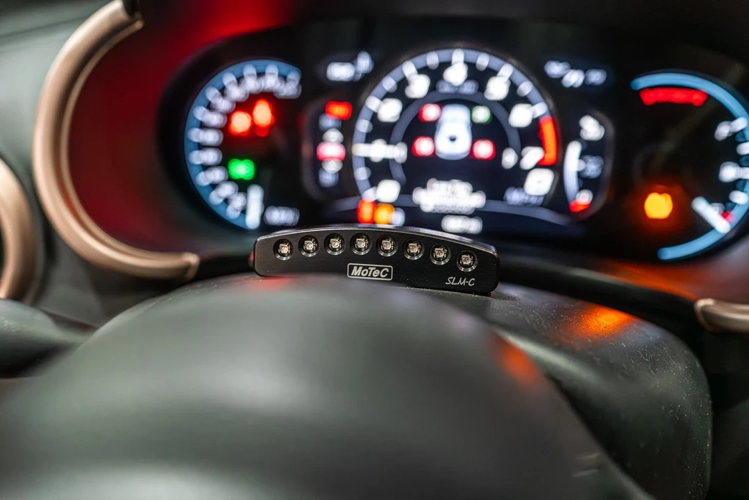 2016 Dodge Viper ACR 5th Gen - Image 12 of 12
