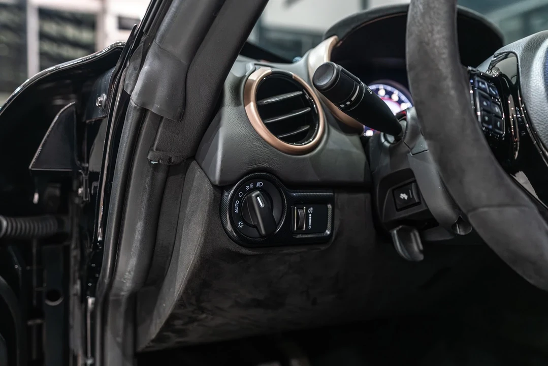 2016 Dodge Viper ACR 5th Gen - Image 8 of 12