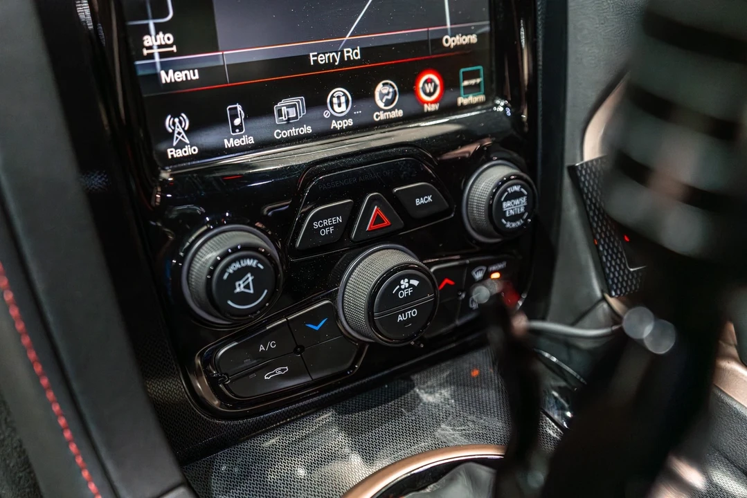 2016 Dodge Viper ACR 5th Gen - Image 16 of 21