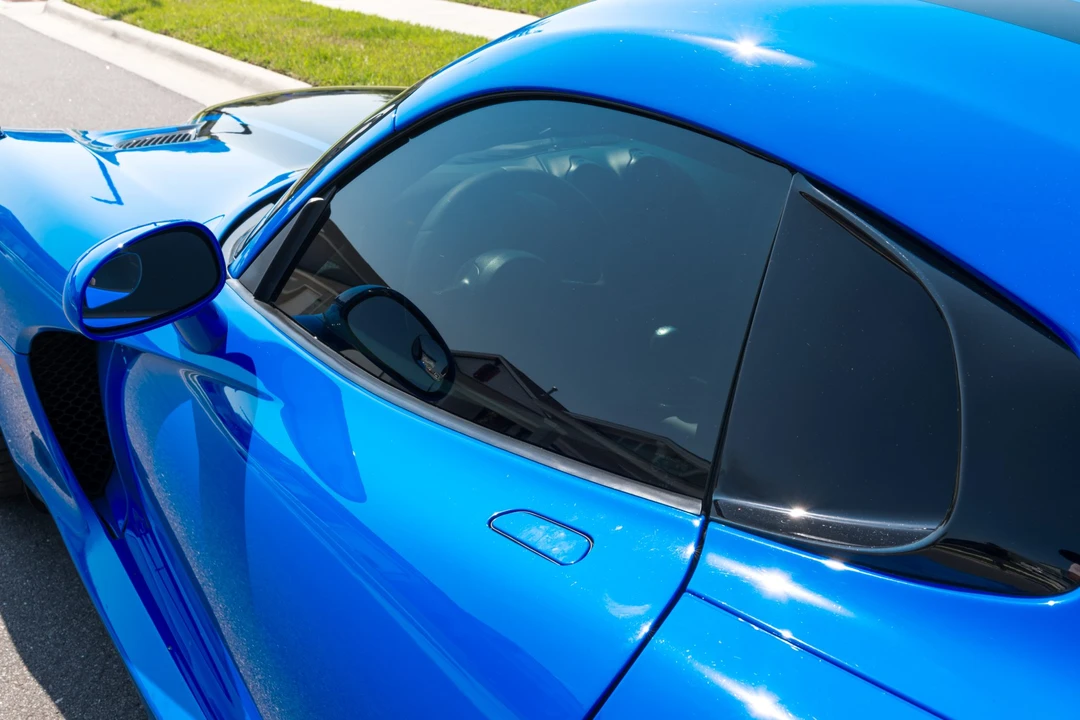 2016 Dodge Viper ACR 5th Gen - Image 22 of 31