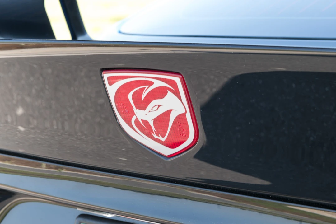 2016 Dodge Viper ACR 5th Gen - Image 30 of 31