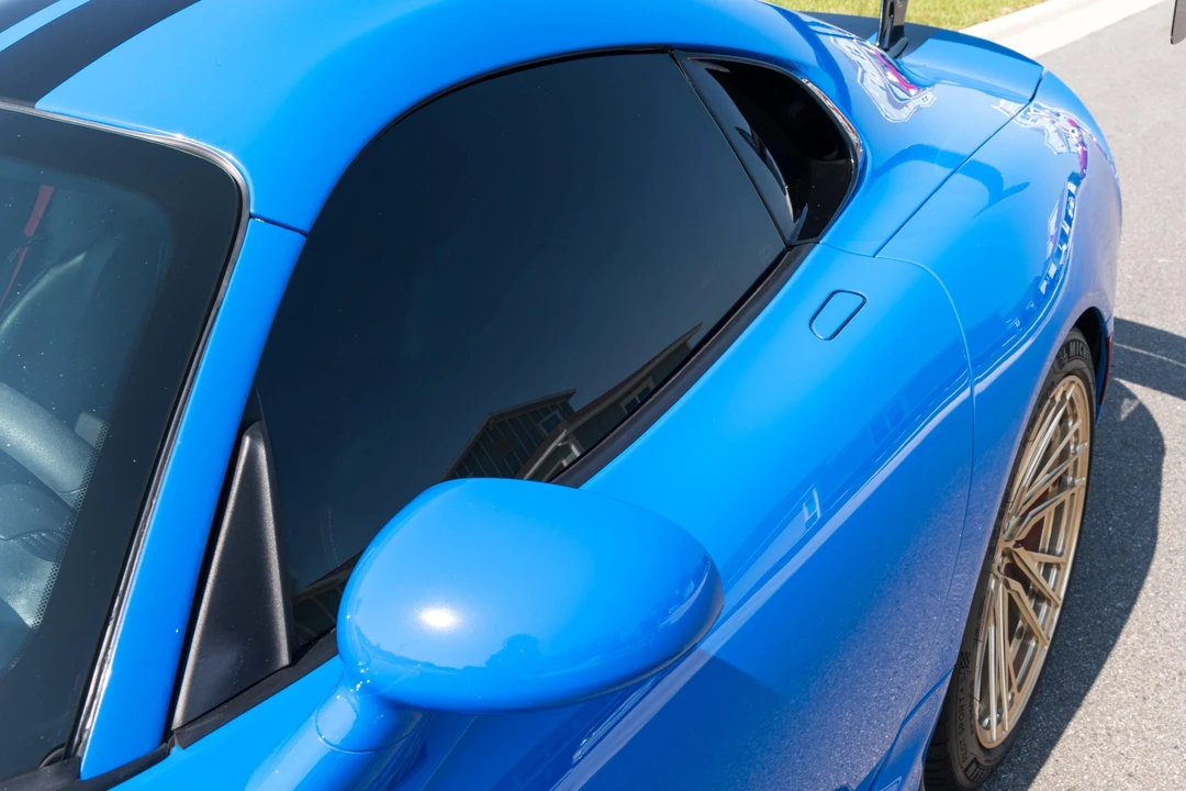 2016 Dodge Viper ACR 5th Gen - Image 21 of 31