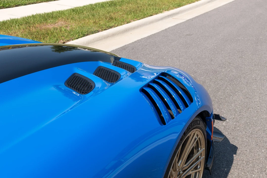 2016 Dodge Viper ACR 5th Gen - Image 16 of 31