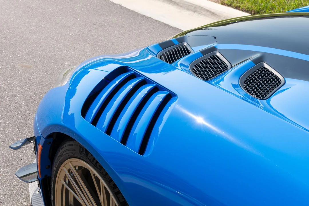 2016 Dodge Viper ACR 5th Gen - Image 15 of 31