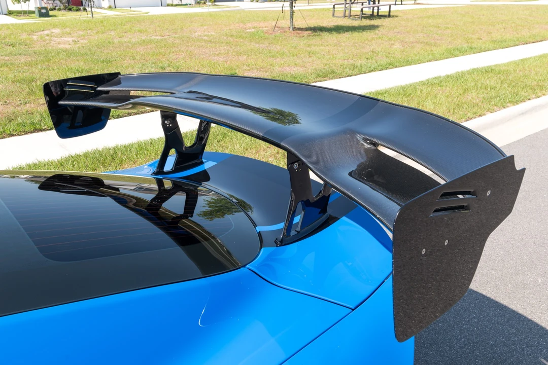 2016 Dodge Viper ACR 5th Gen - Image 27 of 31