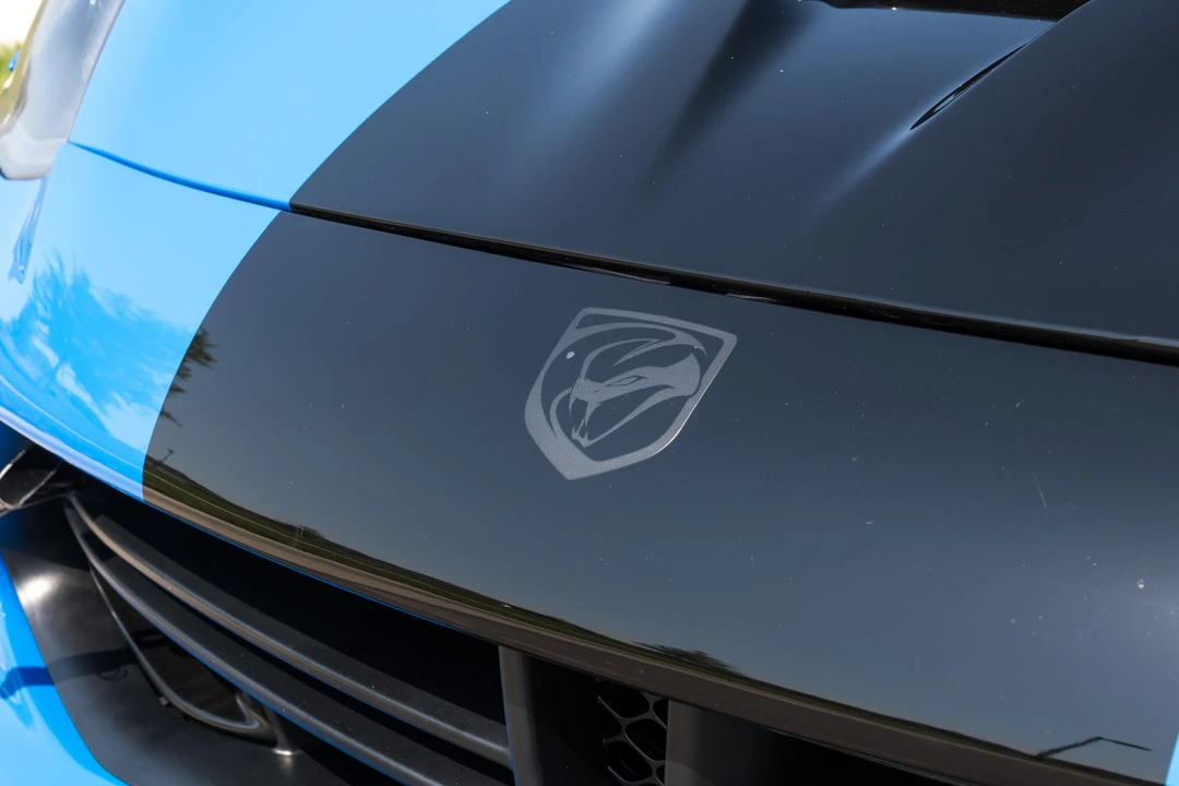 2016 Dodge Viper ACR 5th Gen - Image 13 of 31