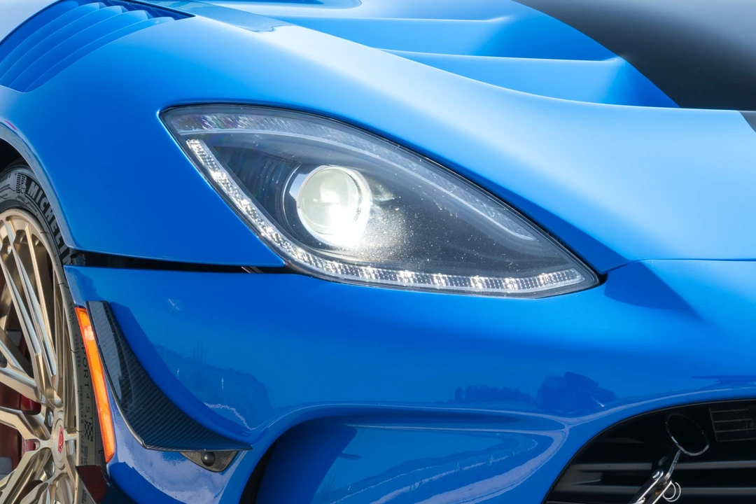 2016 Dodge Viper ACR 5th Gen - Image 11 of 31