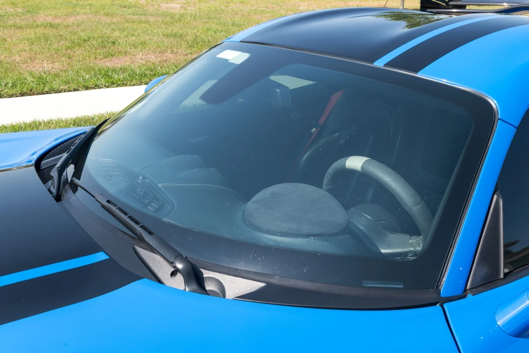 2016 Dodge Viper ACR 5th Gen - Image 17 of 31