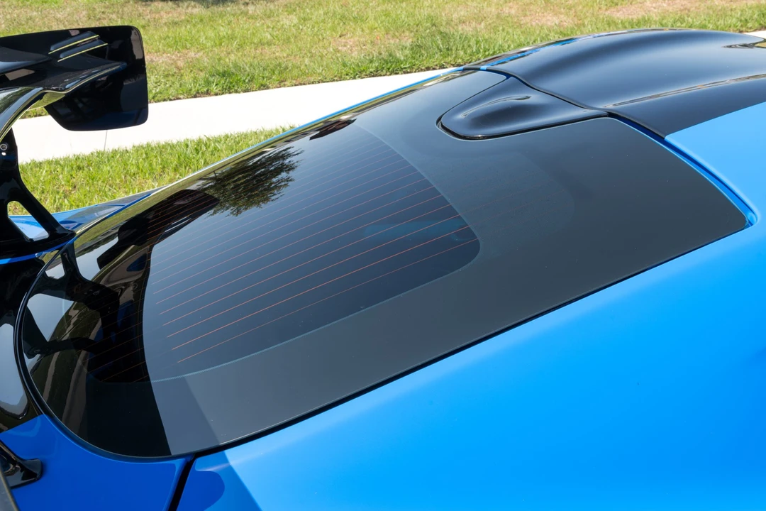 2016 Dodge Viper ACR 5th Gen - Image 28 of 31