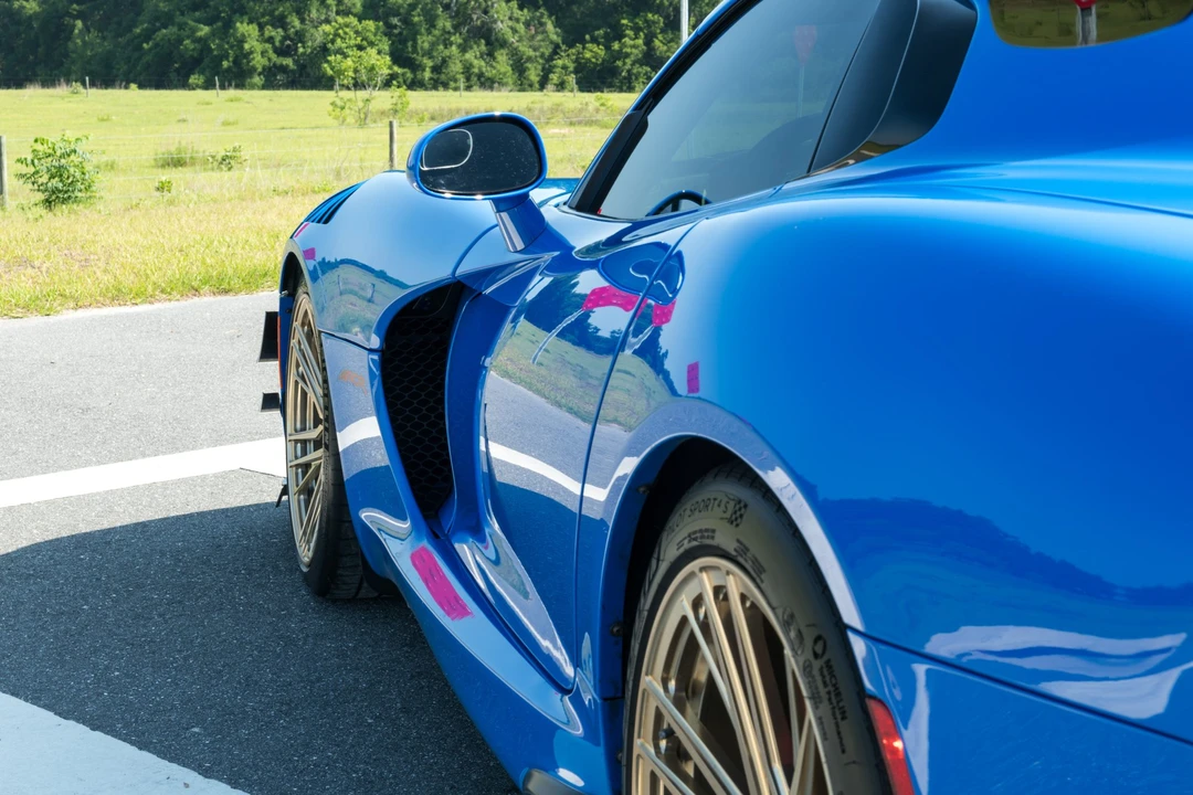 2016 Dodge Viper ACR 5th Gen - Image 23 of 31