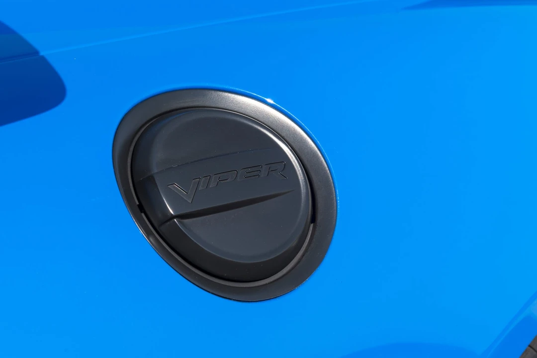 2016 Dodge Viper ACR 5th Gen - Image 25 of 31
