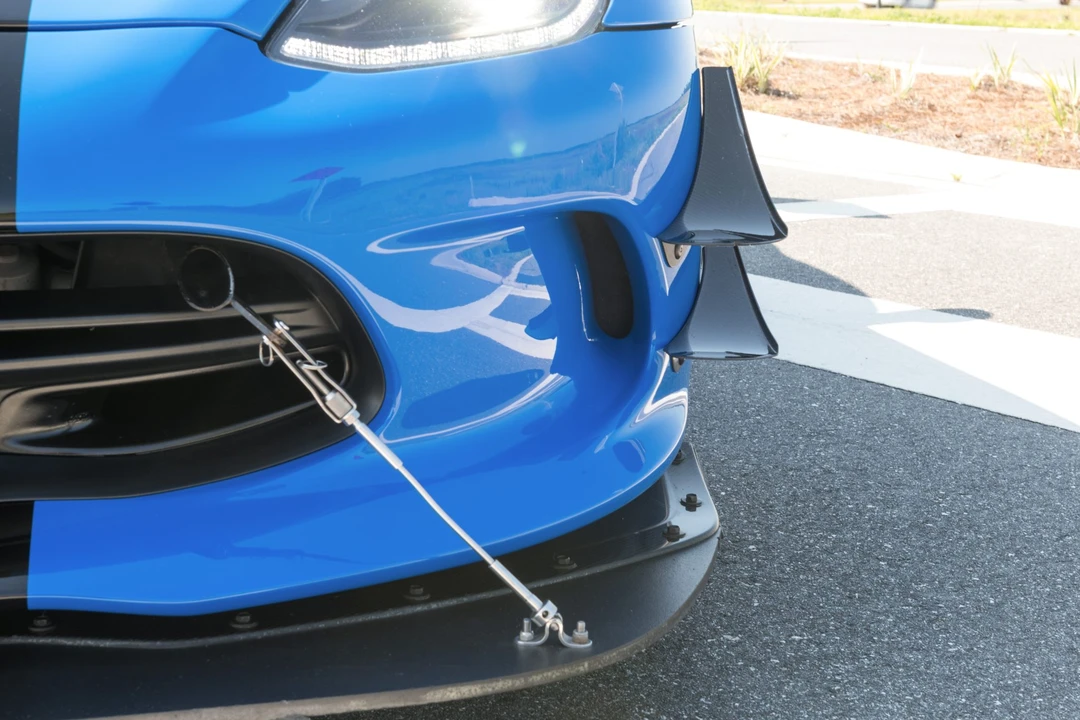 2016 Dodge Viper ACR 5th Gen - Image 14 of 31