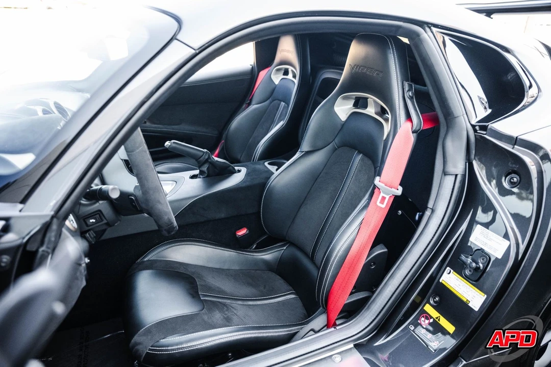 2016 Dodge Viper ACR 5th Gen - Image 5 of 12