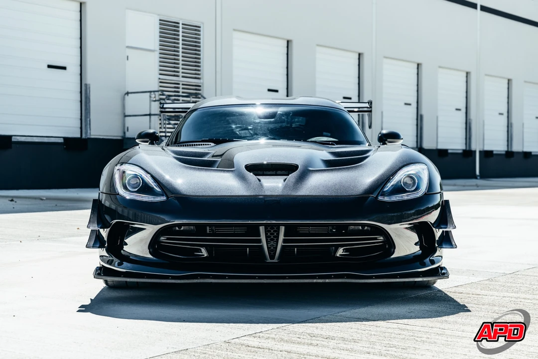 2016 Dodge Viper ACR 5th Gen - Image 15 of 31