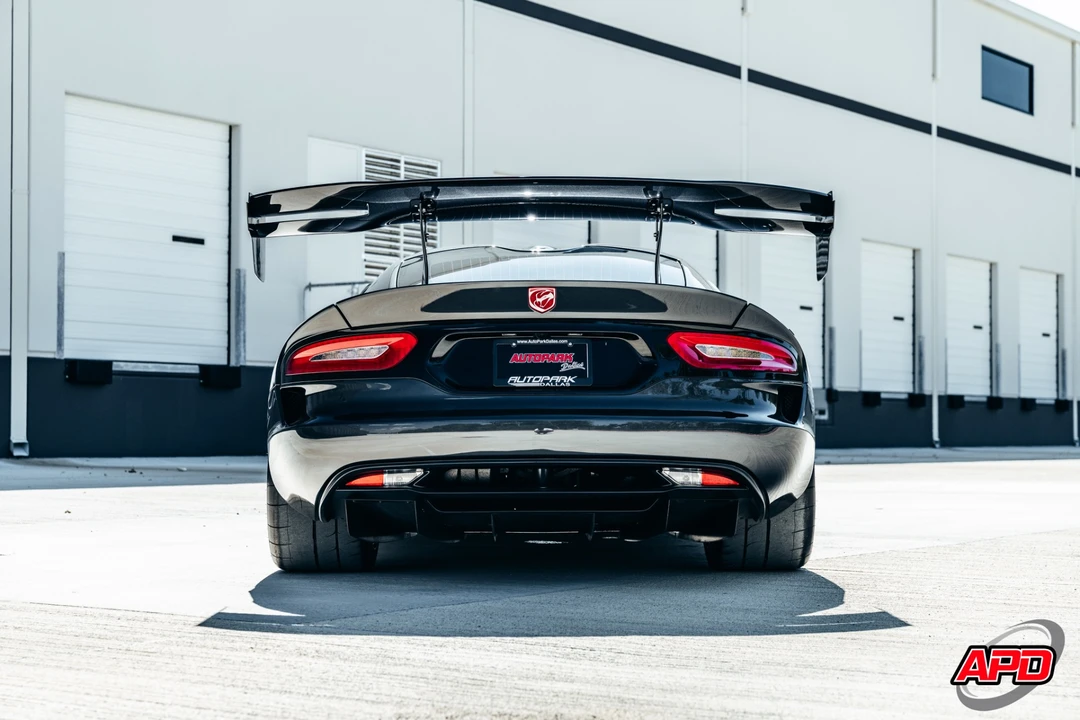 2016 Dodge Viper ACR 5th Gen - Image 17 of 31