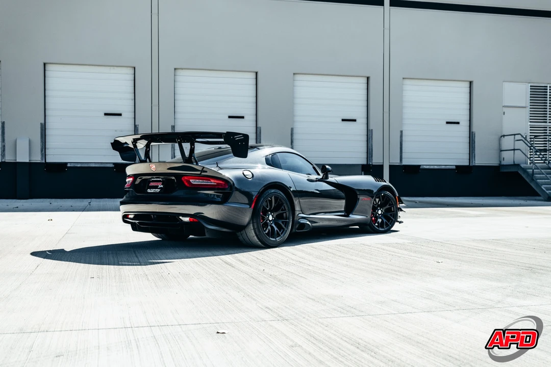 2016 Dodge Viper ACR 5th Gen - Image 21 of 31